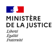 Ministère de la Justice