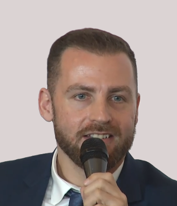 Laurent Bonvallet membre du CVM